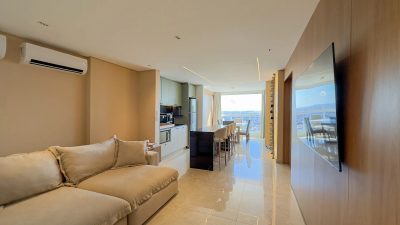 Apartamento, 3 quartos, 91 m² - Foto 2