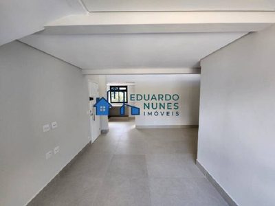 Cobertura, 3 quartos, 80 m² - Foto 1