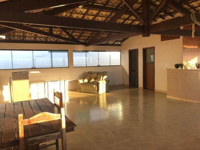 Casa, 6 quartos, 286 m² - Foto 3