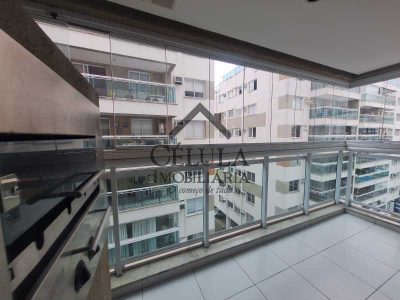 Apartamento, 2 quartos, 63 m² - Foto 2