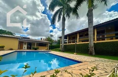 Casa, 380 m² - Foto 2