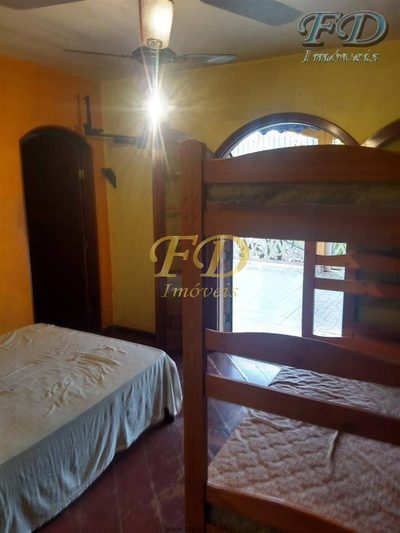 Chácara, 3 quartos, 3120 m² - Foto 4