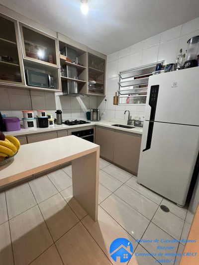 Casa, 2 quartos, 124 m² - Foto 2