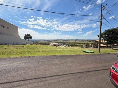 Loteamento e Condomínio, 1025 m² - Foto 4