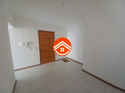 Apartamento, 1 quarto, 33 m² - Foto 1