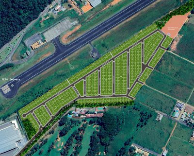 Terreno, 280 m² - Foto 1