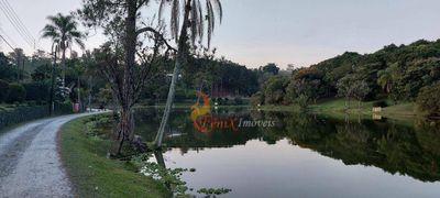 Chácara, 5 quartos, 3400 m² - Foto 1