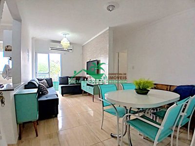 Apartamento, 1 quarto, 69 m² - Foto 1