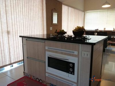 Sobrado, 4 quartos, 300 m² - Foto 3