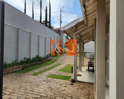 Sítio, 3 quartos, 1000 m² - Foto 2