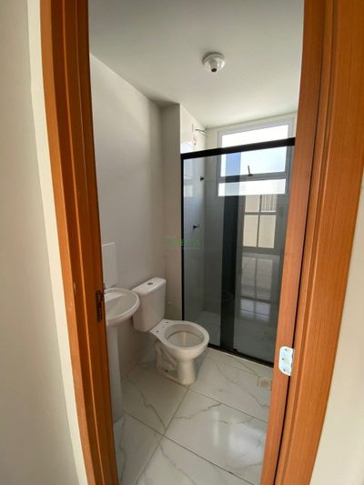 Apartamento, 2 quartos, 45 m² - Foto 5