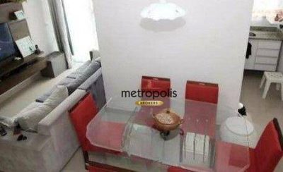 Sobrado, 2 quartos, 106 m² - Foto 5