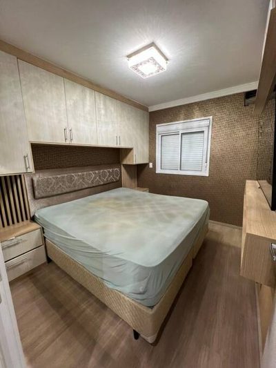 Apartamento, 2 quartos, 56 m² - Foto 3
