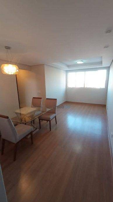 Apartamento, 3 quartos, 91 m² - Foto 2