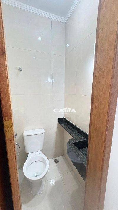 Sobrado, 3 quartos, 101 m² - Foto 5