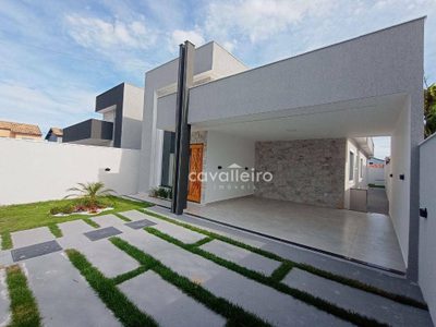 Casa, 3 quartos, 142 m² - Foto 2