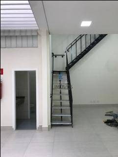 Prédio Inteiro, 980 m² - Foto 5