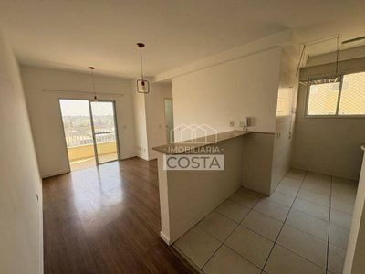 Apartamento, 2 quartos, 68 m² - Foto 1