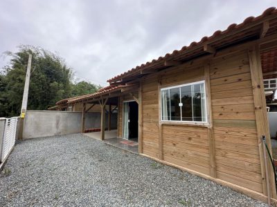Casa, 2 quartos, 60 m² - Foto 3