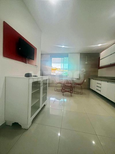 Casa de Condomínio, 2 quartos - Foto 3