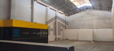 Depósito-Galpão, 300 m² - Foto 3