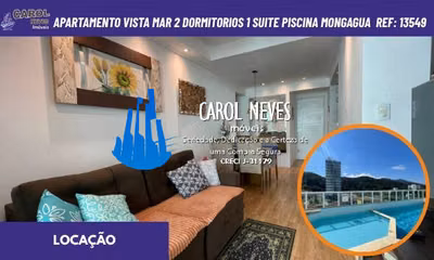 Apartamento, 2 quartos, 76 m² - Foto 1