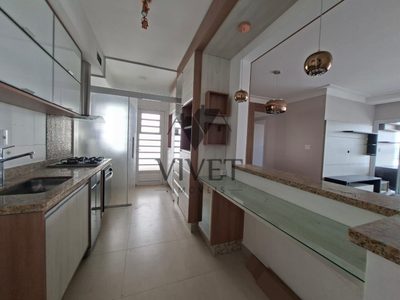 Apartamento, 3 quartos, 103 m² - Foto 3