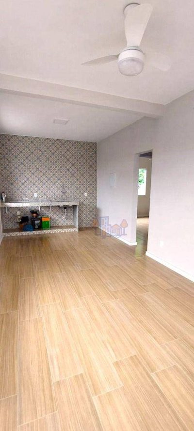 Casa, 2 quartos, 64 m² - Foto 4