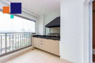 Apartamento, 3 quartos, 94 m² - Foto 3
