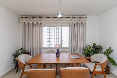 Apartamento, 2 quartos, 64 m² - Foto 2
