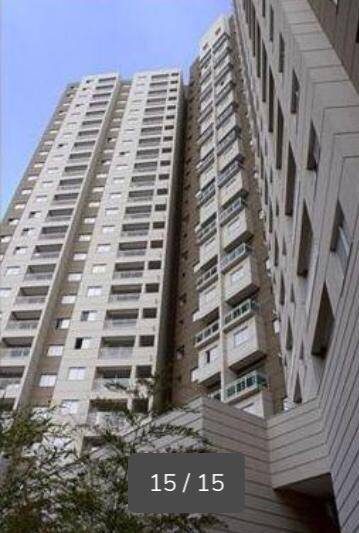 Apartamento, 2 quartos, 56 m² - Foto 1