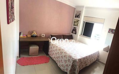 Apartamento, 4 quartos, 126 m² - Foto 5