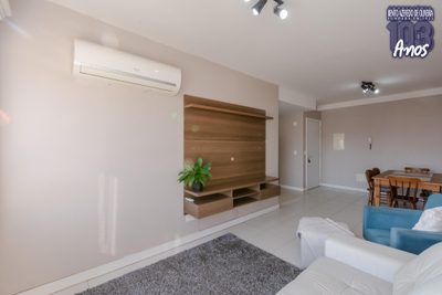 Apartamento, 3 quartos, 80 m² - Foto 4