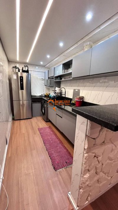 Apartamento, 2 quartos, 53 m² - Foto 5