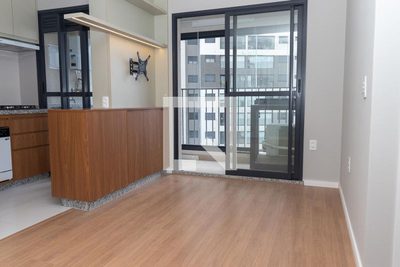 Apartamento, 2 quartos, 47 m² - Foto 4