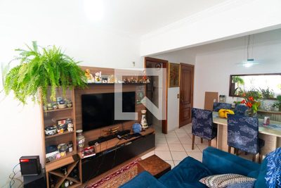 Apartamento, 2 quartos, 60 m² - Foto 4