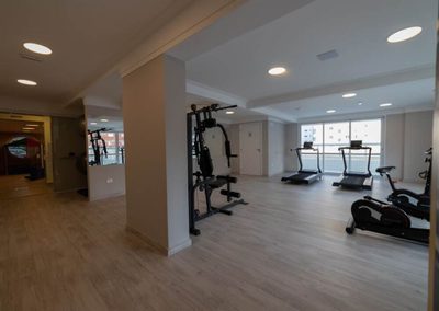 Apartamento, 3 quartos, 135 m² - Foto 5