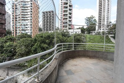 Apartamento, 2 quartos, 180 m² - Foto 3