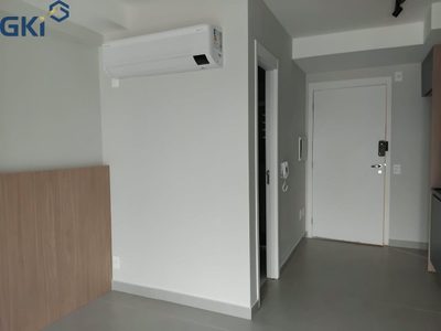 Apartamento, 1 quarto, 28 m² - Foto 3