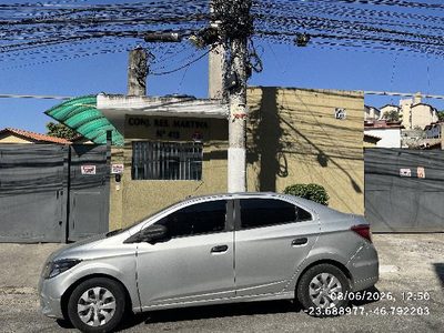 Casa, 2 quartos, 44 m² - Foto 1