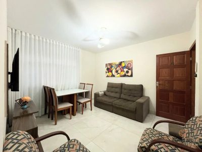 Apartamento, 1 quarto, 42 m² - Foto 1