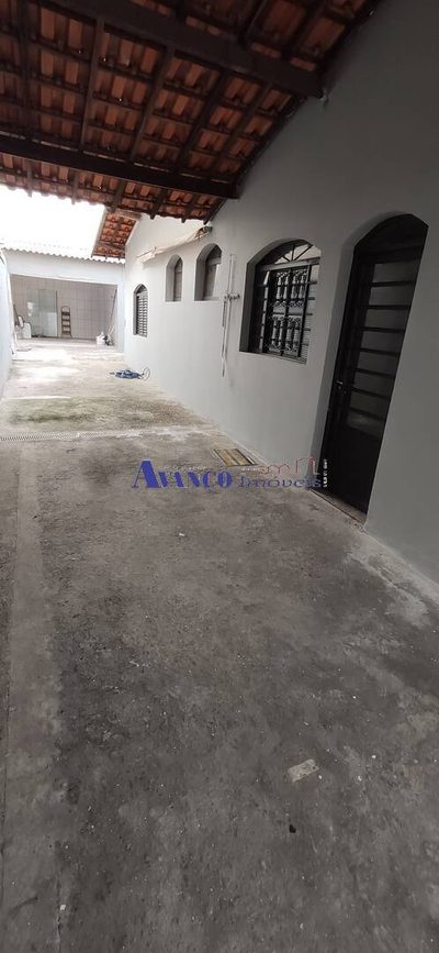 Casa, 3 quartos, 185 m² - Foto 4