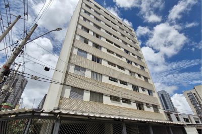 Apartamento, 1 quarto, 39 m² - Foto 1