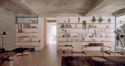 Cobertura, 3 quartos, 206 m² - Foto 5