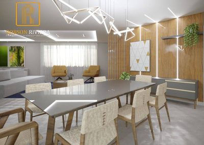 Casa, 6 quartos, 327 m² - Foto 2