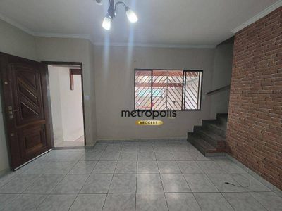 Sobrado, 2 quartos, 70 m² - Foto 4