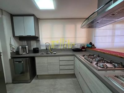 Apartamento, 2 quartos, 122 m² - Foto 5