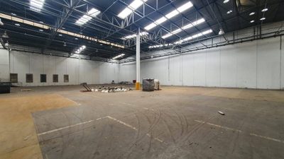 Depósito-Galpão, 21700 m² - Foto 1