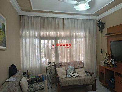 Casa, 2 quartos, 100 m² - Foto 1