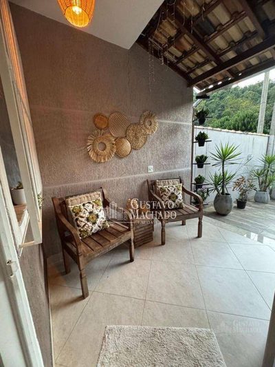 Casa, 2 quartos, 80 m² - Foto 4